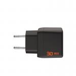 Incarcator retea UAG SRGE, USB/USB-C, 30W, Negru 4 - lerato.ro